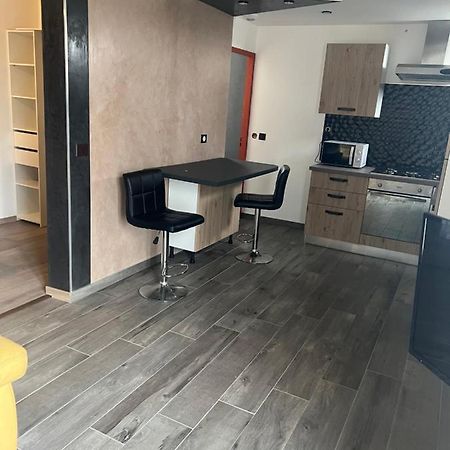 Residence Bord De Loire Euro 6 Decize Exterior foto